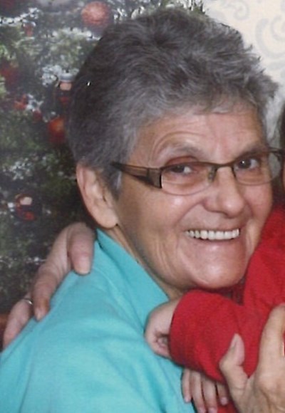 Elizabeth Blais