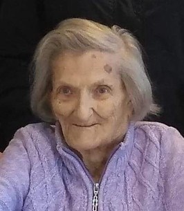 Elizabeth Frances Kingsborough