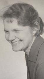 Else Anita Joutsiniemi