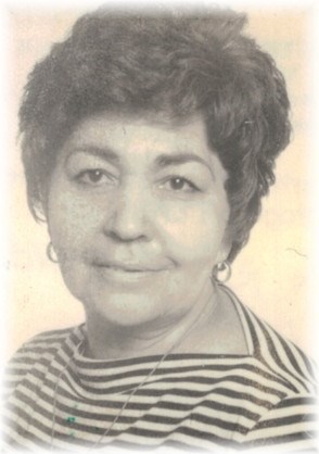 Emilia Synak