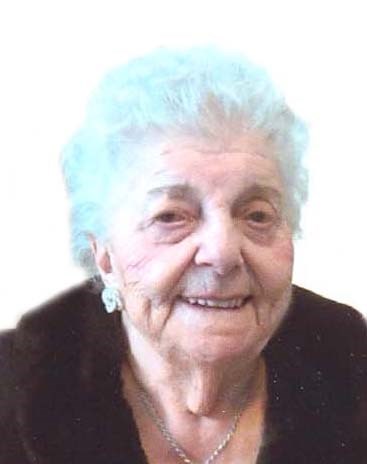 Emma Pumphrey