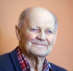 Erkki Luomanen