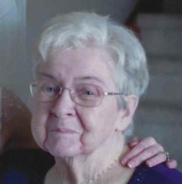 Etta Findlay
