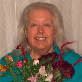 Eva Kakepetum