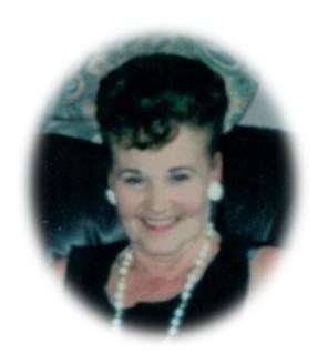 Evelyn Barrat