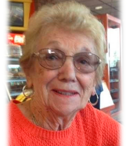 Evelyn Lynch