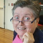 Faith Sharon Lafroy