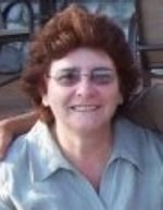 Frances Priscott
