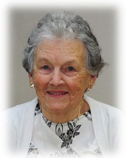 Frances Yakimoski