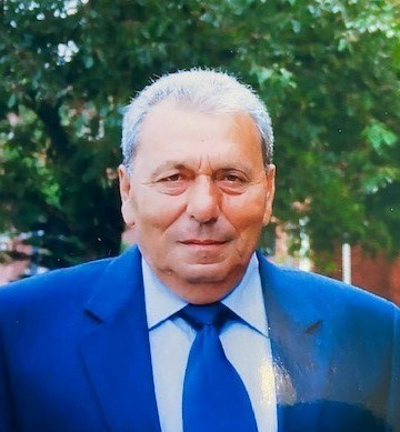 Francesco Colistro