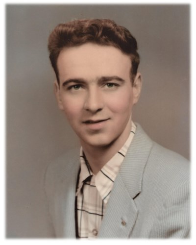 Frank Bond