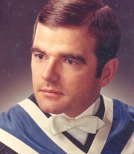 Frederick Bickford