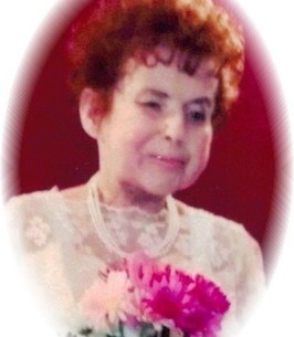 Gail Patricia Yanyk