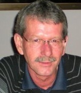 Gary Hamilton
