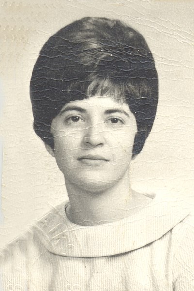Gayle Poluyko