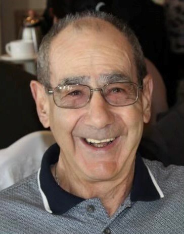 Gene (Eugene) Madeo