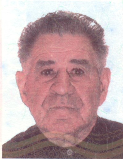 George Flicka