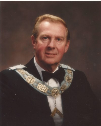 George Morton