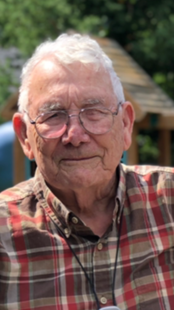 George Potts
