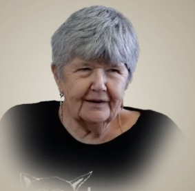 Georgette Gouliquer