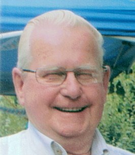 Gerald Cole
