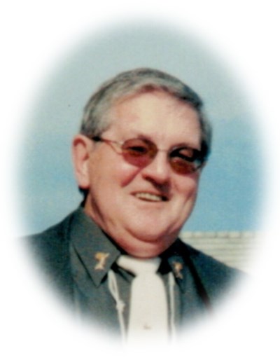 Gerald Lenton