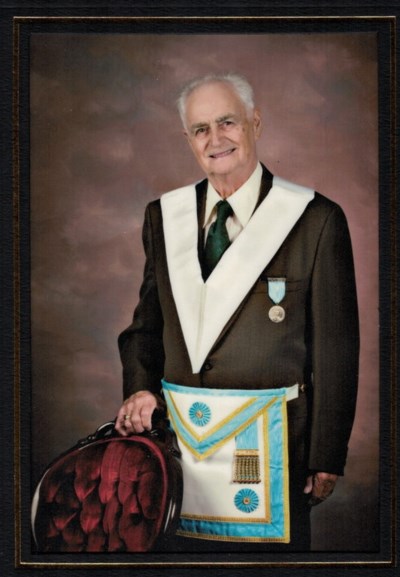 Gerald Siddall