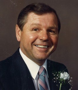 Gerald Smith