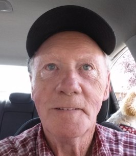 Gerald Thomas Craig