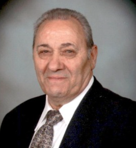 Gerardo Lacobucci