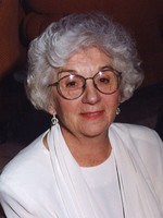 Gertrude Sawatzky
