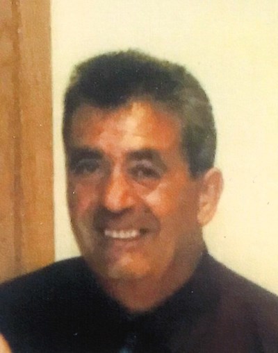 Giuseppe Fabiano