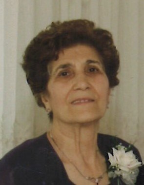 Giuseppina Catanzaro