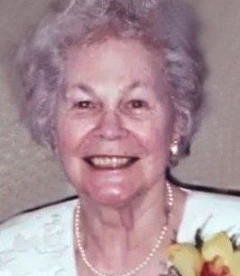 Gladys Colborne