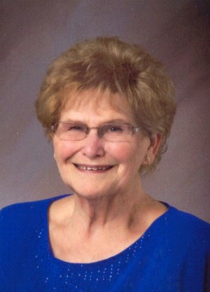 Gladys Matkowski nee Legaree