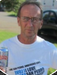Glen Currie