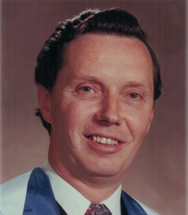 Glenn Alexander Duguid