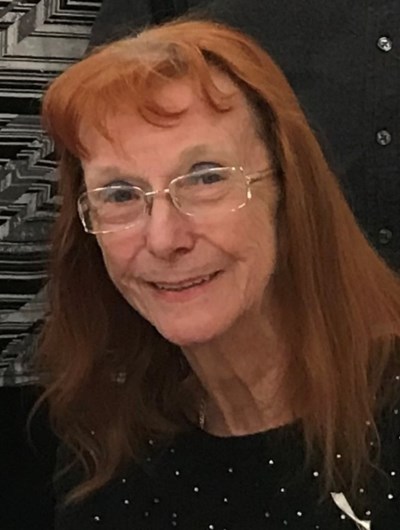 Gloria Bagley
