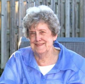 Gwendolyn McLeod