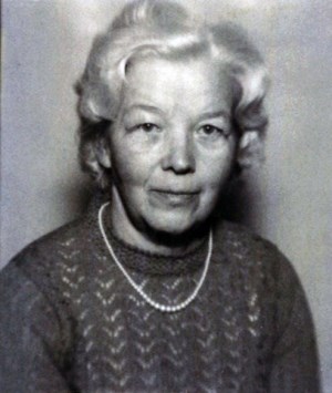 Hanna Rouhiainen