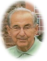 Harold Osborne Sinfield