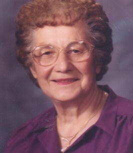 Helen Paluck