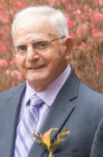 Howard Nistico