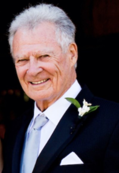 Hubert Louis George Badanai