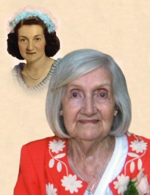 Ida Scott