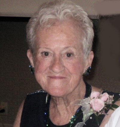 Iris Mary Lucchese