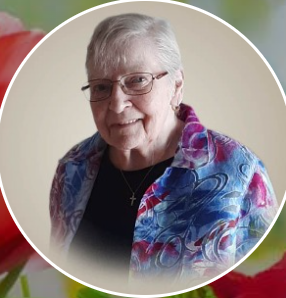 Iris Zimmerman