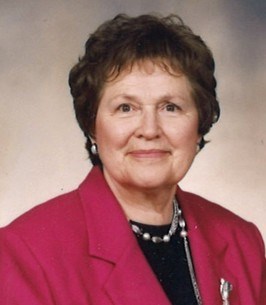 Isabel Viola Ross