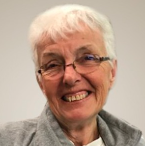 Jacqueline Brule