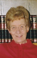 Jacqueline Dennis